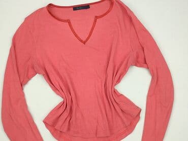 Blouses: Women's blouse, size L (EU 40)