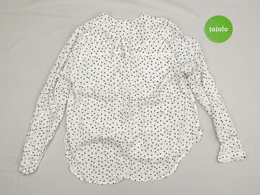 koszula tunika damska: Gina, Koszula damska, rozmiar M — 3