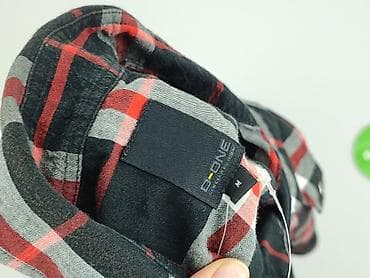 next garnitur: Koszulа dla mężczyzn, rozmiar M — 4