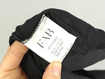 bluzy reporter: NO LABEL, Top damski, rozmiar M — 5