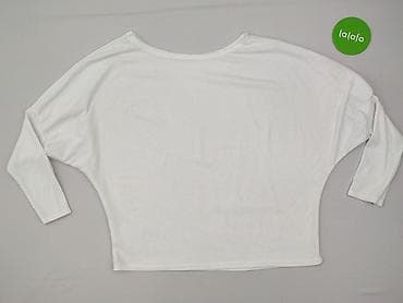 white: Bluzka damska, rozmiar 2XL — 2