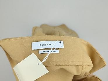 mango spódnica midi: Reserved, Spódnica damska, rozmiar L — 4