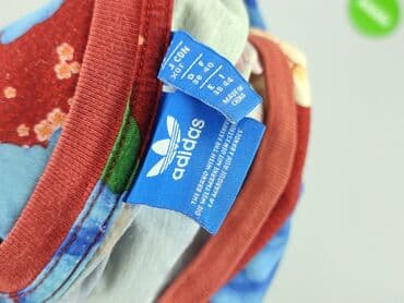 adidas klapki z kolcami: Adidas, Sukienka damska, rozmiar M — 4