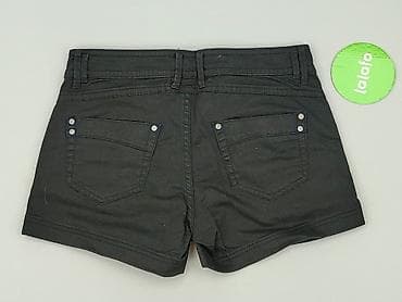 spodenki cleve: Szorty damskie, rozmiar M — 3