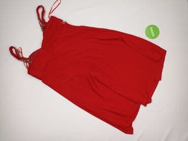 monnari sukienka z cekinami: Monnari, Sukienka damska, rozmiar 2XL — 3