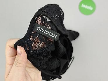 azurowa: H&M Divided, Sukienka damska, rozmiar S — 5