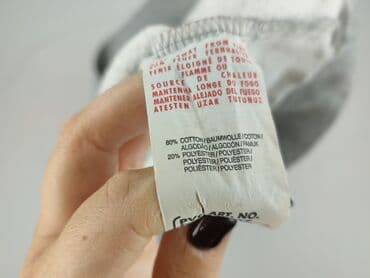 bluzki lemonada: Puma, Bluza z kapturem damska, rozmiar M — 6