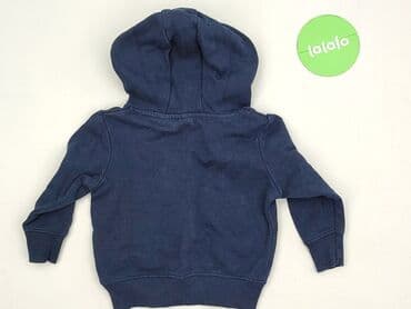 spodnie softshell dla dzieci lidl: Sweatshirt, Lupilu, 1.5-2 years, 86-92 cm, condition - Perfect — 3