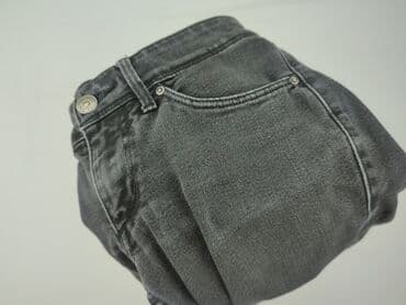 h m hello kitty spodnie: H&M, Jeansy damskie, rozmiar XS — 6