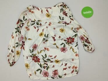 buty zimowe stradivarius: Stradivarius, Bluzka damska, rozmiar S — 3