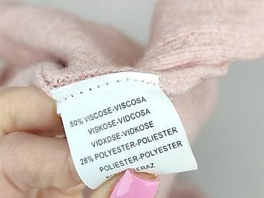 pull and bear sweter w paski: Kardigan damski, rozmiar XL — 5