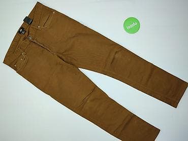 hm s: H&M, Jeansy dla mężczyzn, rozmiar L — 2