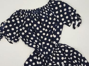 paznokcie do niebieskiej sukienki: Women`s dress, S at lalafo.pl — 1 paznokcie do niebieskiej sukienki: Women`s dress, S — 1