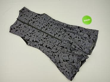 liliowy garnitur: Alice + Olivia, Sukienka damska, rozmiar S — 3