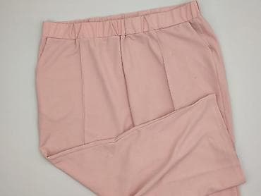 Spodnie damskie, rozmiar 4XL