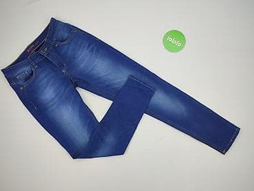 leggings: S.Oliver, Jeansy damskie, rozmiar S — 2