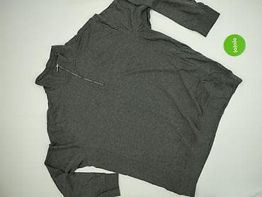 4f biedronka: Bluza dla mężczyzn, rozmiar 4XL — 2