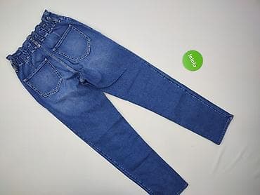 mango mom: Hollister, Jeansy damskie, rozmiar S — 3