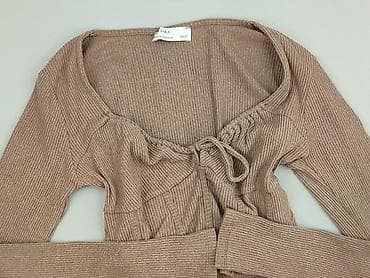 pull and bea4: Bershka, Топ жіночий, розмір M — 1