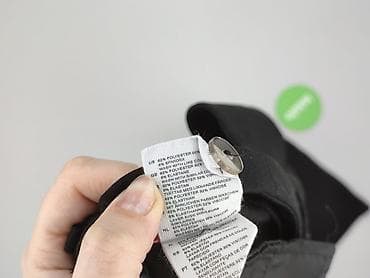 jeans hm: H&M, Spodnie materiałowe damskie, rozmiar M — 5