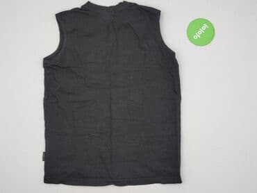 patchworkowe spodnie: Kangol, Podkoszulka dla mężczyzn, rozmiar M — 3