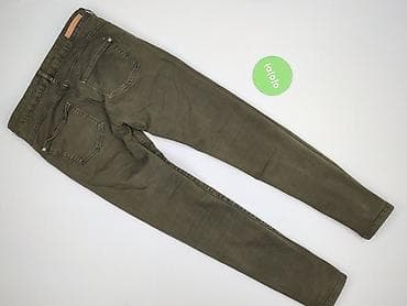 pull and bear polonia: Bershka, Jeansy damskie, rozmiar S — 4