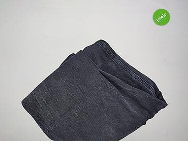 ragged jeans: Zara, Jeansy damskie, rozmiar L — 5
