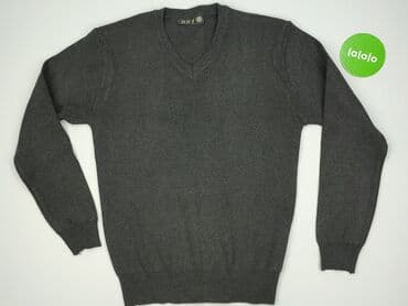 kurtka zimowa lech poznań: Sweter dla mężczyzn, rozmiar L — 2