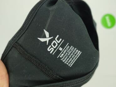 ubrania bench: T-shirt sportowy dla mężczyzn, rozmiar M — 4