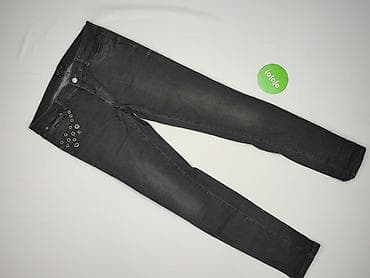 sinsay : Mohito, Jeans for women, size L at lalafo.pl — 2 sinsay : Mohito, Jeans for women, size L — 2
