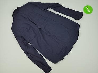 koszula niebieska damska zara: Zara, Koszula damska, rozmiar S — 3