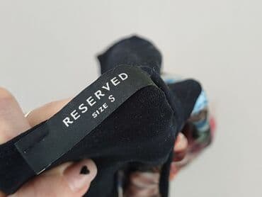 tunika koszulowa reserved: Reserved, Tunika damska, rozmiar S — 5