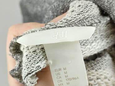 kapcie grinch h m: H&M, Women`s hoodie, size M — 5