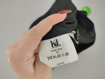 zara basic marynarka: Marynarka damska, rozmiar L — 5