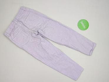 t shirt basic h: Spodnie jeansowe, 9 lat, 128/134, stan - Bardzo dobry — 3