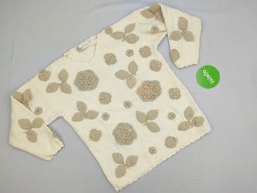 sweter z dinozaurem: DAISY, Sweter damski, rozmiar S — 2