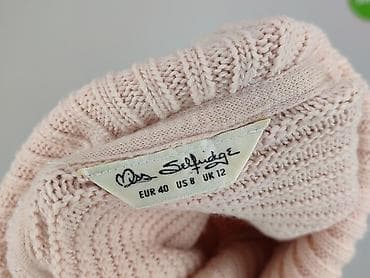 red herring sweter: Miss Selfridge, Sweter damski, rozmiar M — 4