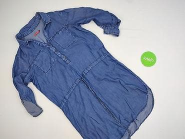 air max jeans: Tissaia, Sukienka damska, rozmiar XL — 2