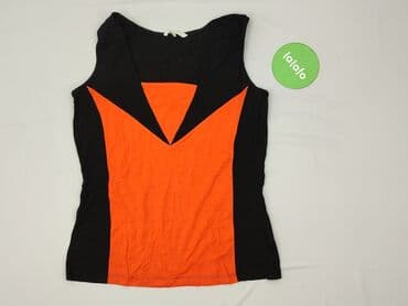 bluzki basic długi rękaw: Top damski, rozmiar M — 2