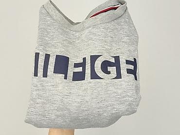 dresy hello kitty: Tommy Hilfiger, Bluza damska
, rozmiar S — 6