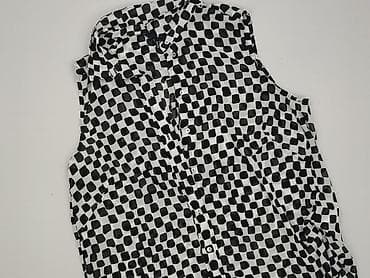 hm koszulki basic: H&M, Bluzka damska, rozmiar M — 1
