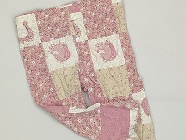 sukienka dla 6 latki: Leggings for kids, Little kids, 3-4 years, 98/104, condition - Very good — 1