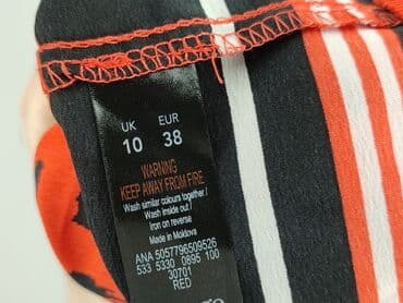 sukienka w panterkę, mohito: Sukienka damska, rozmiar M — 4