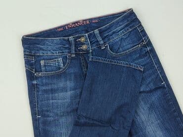 okulary pepe jeans: Jeansy damskie, rozmiar M — 1