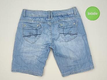 levis 801: Шорти жіночі, розмір M — 3