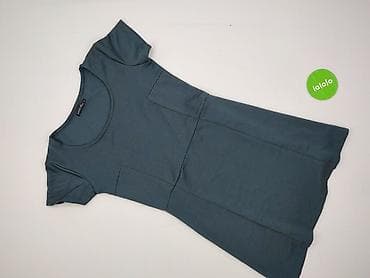la basic: House, Sukienka damska, rozmiar L — 2