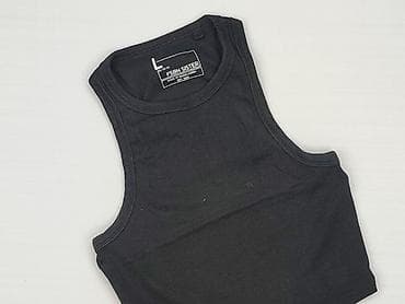 cropped hello kitty: FBsister, Top damski, rozmiar L — 1