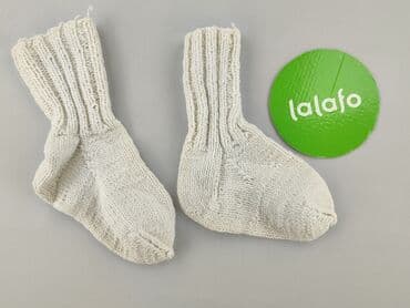 skarpety bez stóp: Socks, condition - Very good — 3
