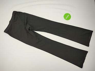 jeans zara: Zara, Spodnie materiałowe damskie, rozmiar M — 3