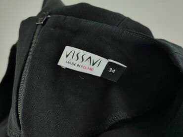 vistula sukienki: Vissavi, Sukienka damska, rozmiar XS — 4